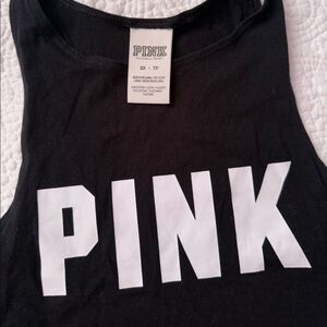 Victorias Secret PINK bodysuit - XS